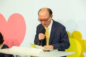  주일예배 영아부