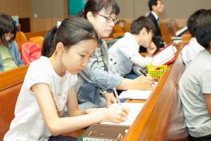  주일예배 초등부