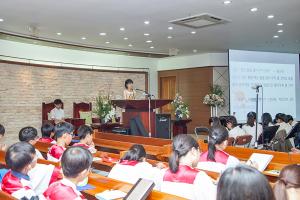  주일예배 소년부