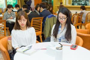  샤론찬양선교단 창단 22주년 감사예배