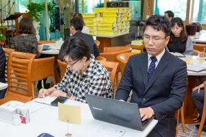  샤론찬양선교단 창단 22주년 감사예배