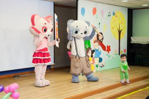  영아부 가을성경학교