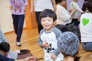  영아부 가을성경학교