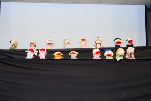  영아부 가을성경학교