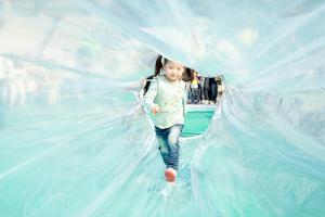  영아부 가을성경학교