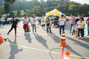  영아부 가을성경학교