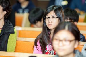  주일예배 중등부(에벤에셀)