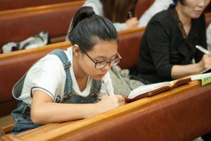  주일예배 소년부