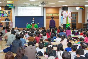  주일예배 유치부