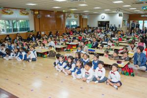  주일예배 유치부