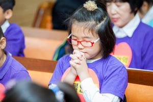  주일예배 유년부