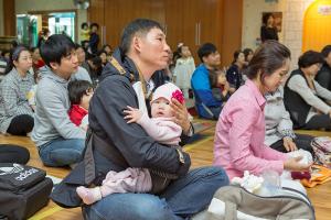  주일예배 영아부