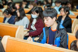  주일예배 중등부(에벤에셀)