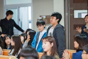  주일예배 중등부(에벤에셀)