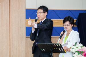  주일예배 유년부