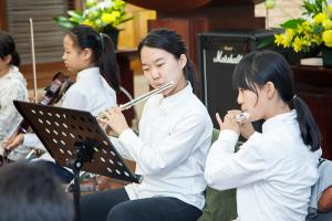  주일예배 소년부