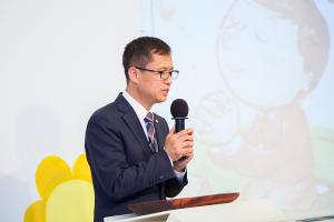  주일예배 영아부