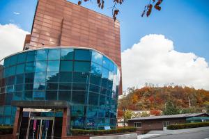  교회 둘러보기 (평강의 가을)