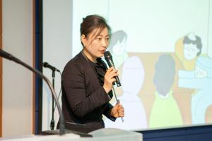  주일예배 유치부  