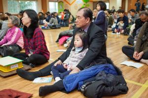  주일예배 영아부 