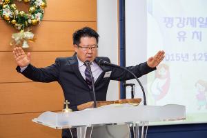  주일예배 유치부