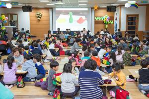  주일예배 유치부