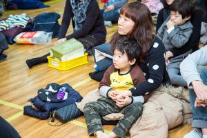  주일예배 영아부