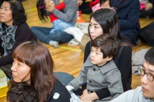  주일예배 영아부