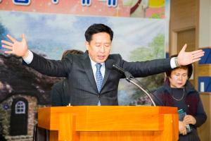  주일예배 유년부