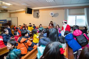  주일예배 유년부