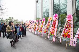  주일 3부예배 "담임목사 취임 감사예배"