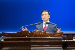  평강가족 성탄축제 