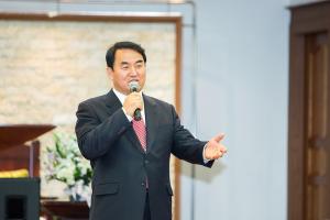  파송예배 청년2부(그루터기선교회)