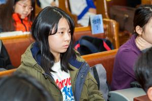  주일예배 소년부