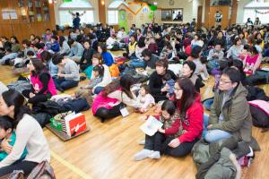  주일예배 영아부