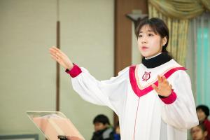  주일예배 소년부