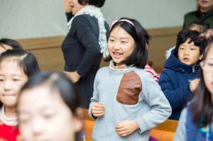  주일예배 유년부