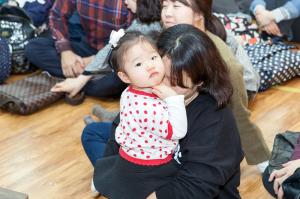  주일예배 영아부