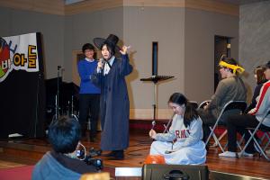  청년1부(헵시바선교회) 동계수련회