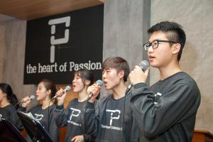  청년1부(헵시바선교회) 동계수련회