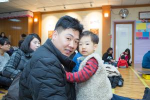  주일예배 영아부