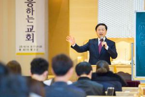  청년2부(그루터기선교회) 그루터기, 샤론 동계수련회