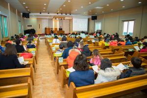  주일예배 초등부