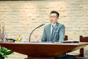  주일예배 소년부