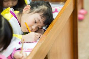  주일예배 유년부