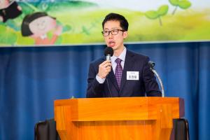  주일예배 유년부