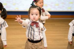  주일예배 영아부