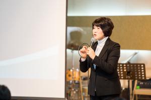  주일예배 고등부(한소리)