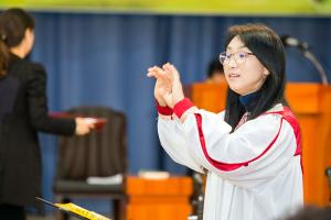  주일예배 유년부