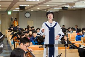  주일예배 중등부(에벤에셀)